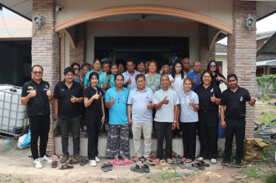 สำนักงานสหกรณ์จังหวัดหนองคาย ลงพื้นที่ติดตามการใช้เงินกู้ ... พารามิเตอร์รูปภาพ 1