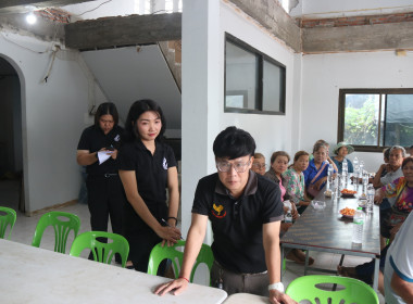 สำนักงานสหกรณ์จังหวัดหนองคาย ลงพื้นที่ติดตามการใช้เงินกู้ ... พารามิเตอร์รูปภาพ 8