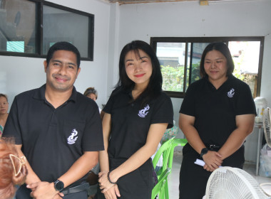 สำนักงานสหกรณ์จังหวัดหนองคาย ลงพื้นที่ติดตามการใช้เงินกู้ ... พารามิเตอร์รูปภาพ 4