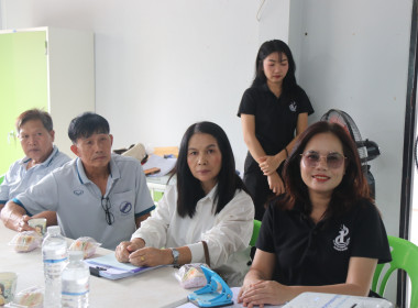 สำนักงานสหกรณ์จังหวัดหนองคาย ลงพื้นที่ติดตามการใช้เงินกู้ ... พารามิเตอร์รูปภาพ 3