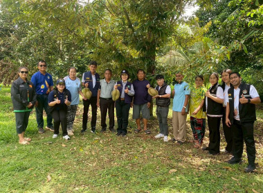 สำนักงานสหกรณ์จังหวัดหนองคาย ลงพื้นที่ติดตามการใช้เงินกู้ ... พารามิเตอร์รูปภาพ 8