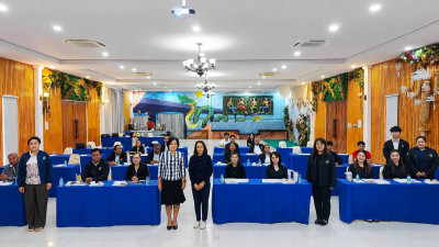 สำนักงานสหกรณ์จังหวัดหนองคาย จัดโครงการ Match to Market ... พารามิเตอร์รูปภาพ 1