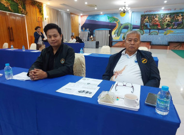 สำนักงานสหกรณ์จังหวัดหนองคาย จัดโครงการ Match to Market ... พารามิเตอร์รูปภาพ 13