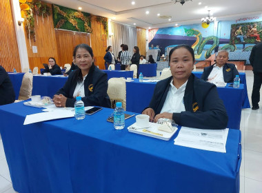 สำนักงานสหกรณ์จังหวัดหนองคาย จัดโครงการ Match to Market ... พารามิเตอร์รูปภาพ 12