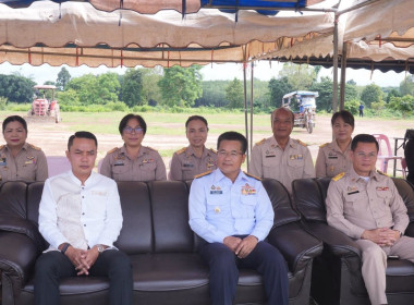 สำนักงานสหกรณ์จังหวัดหนองคายร่วมพิธีปล่อยพันธ์ุสัตว์น้ำ ... พารามิเตอร์รูปภาพ 3