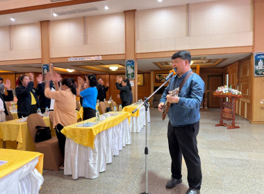 สำนักงานสหกรณ์จังหวัดหนองคาย จัดโครงการประชุมเชิงปฏิบัติการ ... พารามิเตอร์รูปภาพ 8