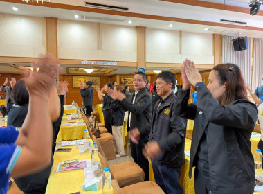 สำนักงานสหกรณ์จังหวัดหนองคาย จัดโครงการประชุมเชิงปฏิบัติการ ... พารามิเตอร์รูปภาพ 10