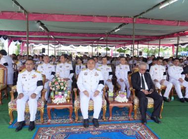 สำนักงานสหกรณ์จังหวัดหนองคาย เข้าร่วมพิธีพระราชทานเพลิงศพ ... พารามิเตอร์รูปภาพ 7