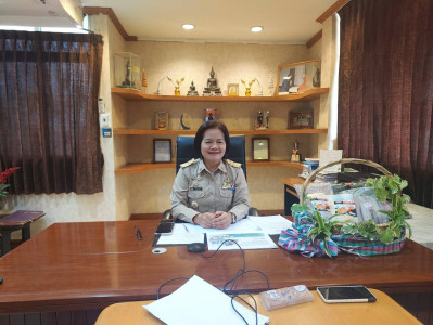 สำนักงานสหกรณ์จังหวัดหนองคาย นำเสนอผลงานการขับเคลื่อน CPD ... พารามิเตอร์รูปภาพ 1