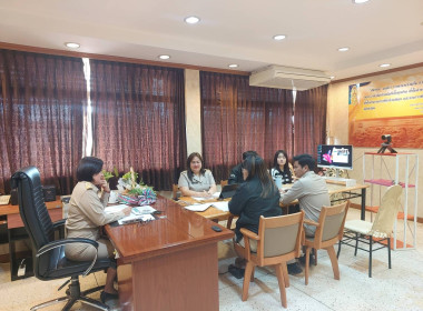 สำนักงานสหกรณ์จังหวัดหนองคาย นำเสนอผลงานการขับเคลื่อน CPD ... พารามิเตอร์รูปภาพ 7
