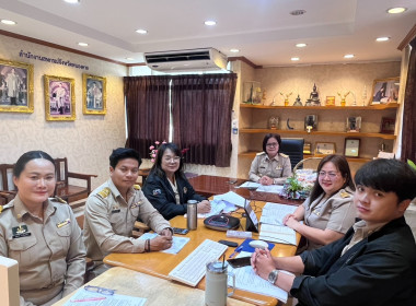 สำนักงานสหกรณ์จังหวัดหนองคาย นำเสนอผลงานการขับเคลื่อน CPD ... พารามิเตอร์รูปภาพ 12