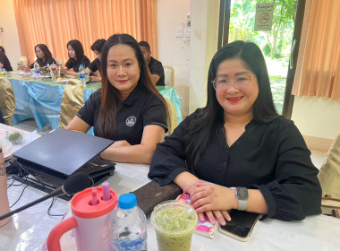สำนักงานสหกรณ์จังหวัดหนองคาย ประชุมข้าราชการ ... พารามิเตอร์รูปภาพ 9