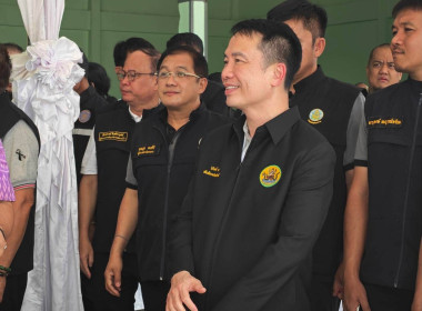 รัฐมนตรีช่วยว่าการกระทรวงเกษตรและสหกรณ์ ... พารามิเตอร์รูปภาพ 18