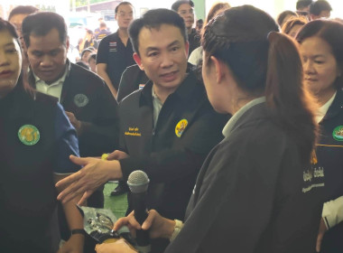 รัฐมนตรีช่วยว่าการกระทรวงเกษตรและสหกรณ์ ... พารามิเตอร์รูปภาพ 22