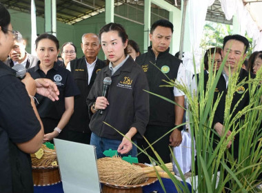 รัฐมนตรีช่วยว่าการกระทรวงเกษตรและสหกรณ์ ... พารามิเตอร์รูปภาพ 4