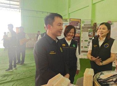รัฐมนตรีช่วยว่าการกระทรวงเกษตรและสหกรณ์ ... พารามิเตอร์รูปภาพ 19