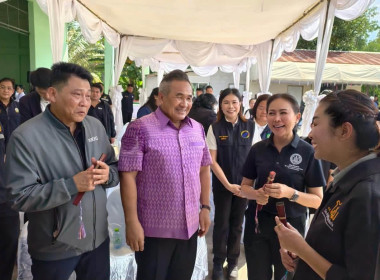 รัฐมนตรีช่วยว่าการกระทรวงเกษตรและสหกรณ์ ... พารามิเตอร์รูปภาพ 5